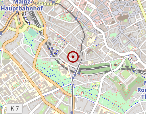 Karte: Leonidov Renate