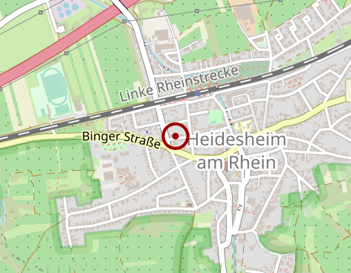 Karte: Schapfel Mechthild