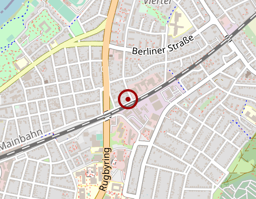 Karte: Lindemann Ute