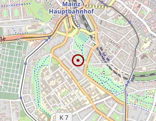 Karte: Stapelmann Hans-Jürgen Dipl.-Psychologe