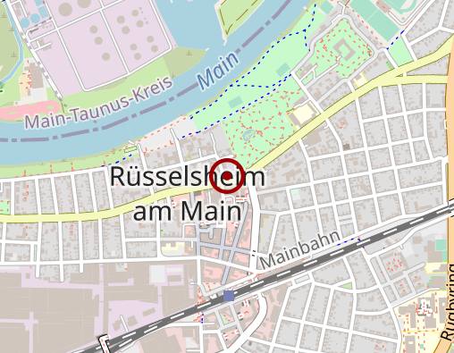 Karte: Grandjean Rita Dr.med. u. Grandjean Michael Dr.med.