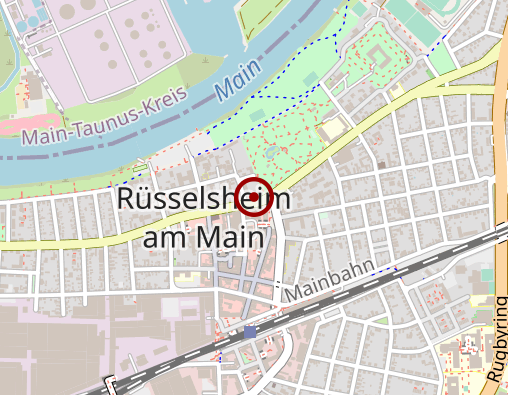 Karte: Sahner Christine