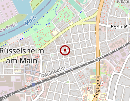 Karte: Horst-Braun Irmgard Dipl.-Psych.