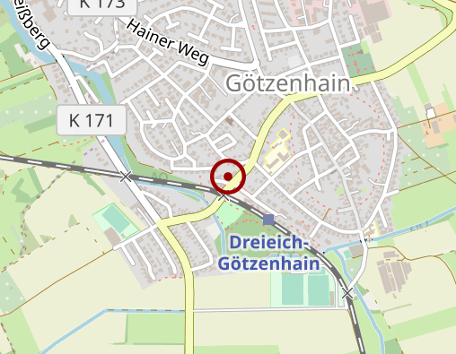 Karte: Revermann Gesine