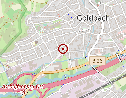 Karte: Sauer Wolfgang