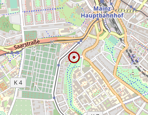 Karte: Illmann Heinke Dr.med.