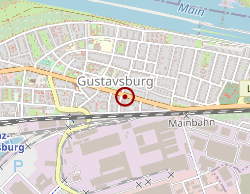 Karte: Niklaus-Burkl-Bestattungen GmbH