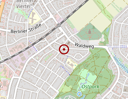 Karte: Scholz und Partner