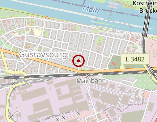 Karte: Unger Christina