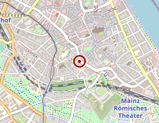 Karte: Belovsky Martina