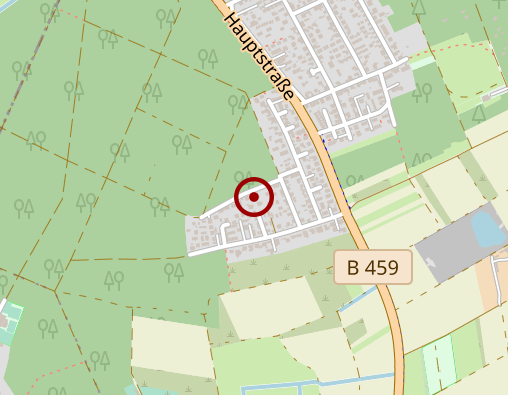 Karte: Guhl Sonja Dr.med.