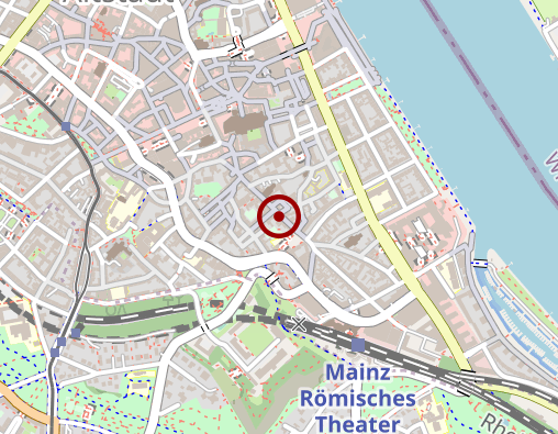 Karte: Adler-Apotheke