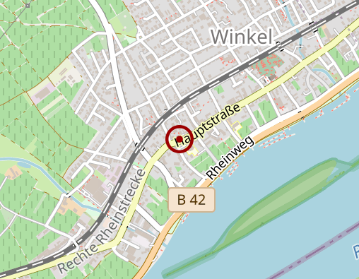 Karte: Stettler & Märten