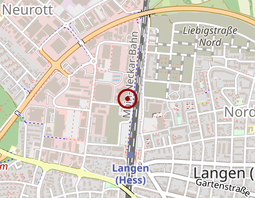 Karte: Fixprint GmbH