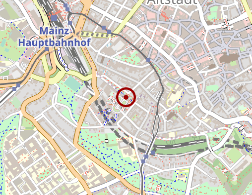 Karte: Loh-Dietrich Gisela Dipl.-Psychologin