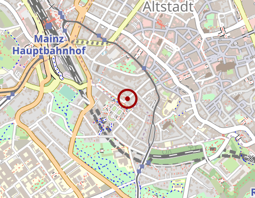 Karte: Rothgerber Hans-Josef Dipl.-Psychologe