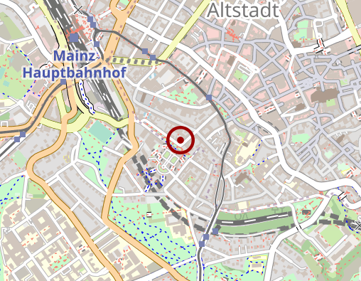 Karte: Graszynski Iris Dr.