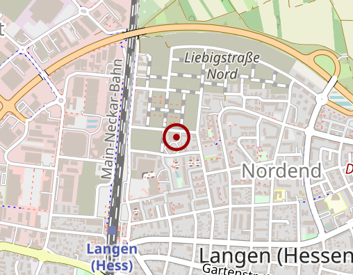 Karte: Autismus-Therapieinstitut