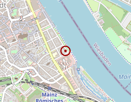 Karte: Münkner Karin