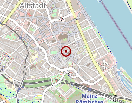 Karte: Brantzen Monika Dr.