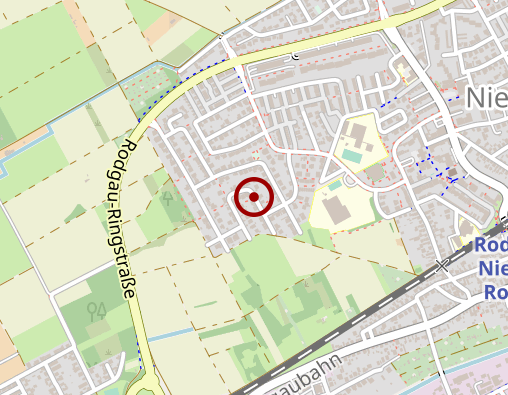 Karte: HADENA Haushaltsdienstleistungen