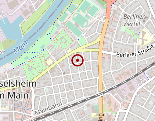 Karte: Karrasch Silke