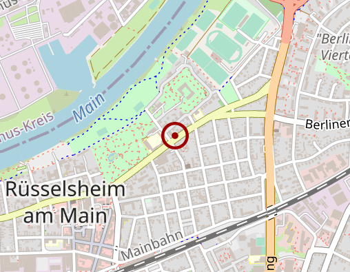 Karte: Laabdallaoui Malika Dipl.Psych.