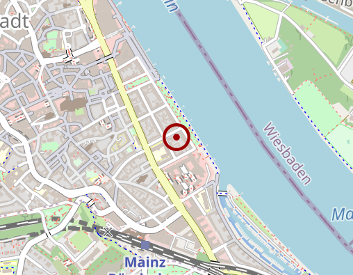 Karte: Lichy Dr.med.