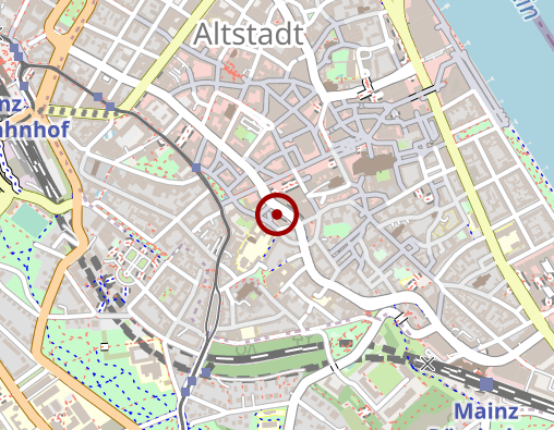 Karte: Schneider-Lam Waiming Dr.