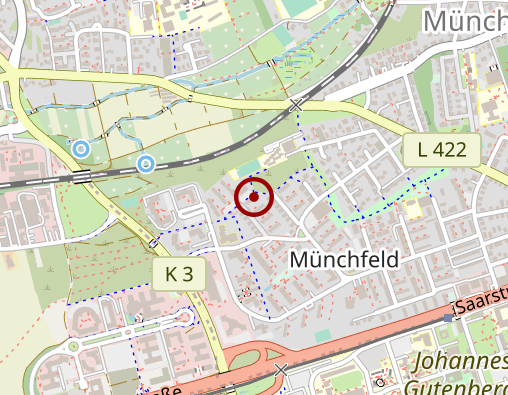 Karte: Bernhard Simon