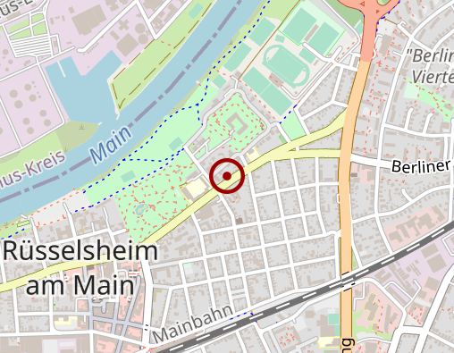 Karte: Boeddrich Ute Dr.med.