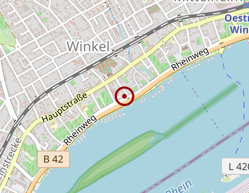 Karte: Nützmann Stefanie