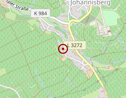 Karte: Schwarz Christine