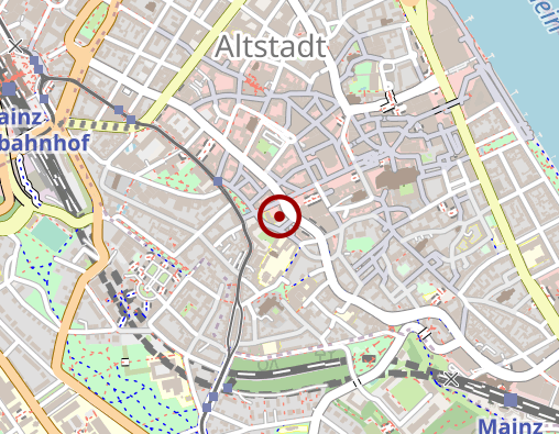 Karte: Wenzel Katja Dr.med.