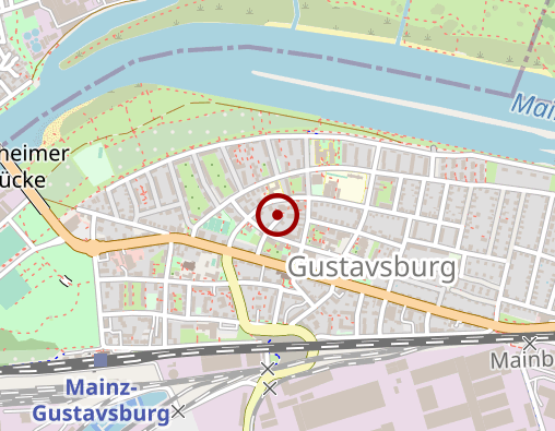 Karte: Haxel-Müller Angelika