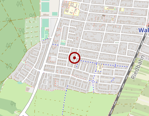 Karte: DISTLER Medizintechnik GmbH