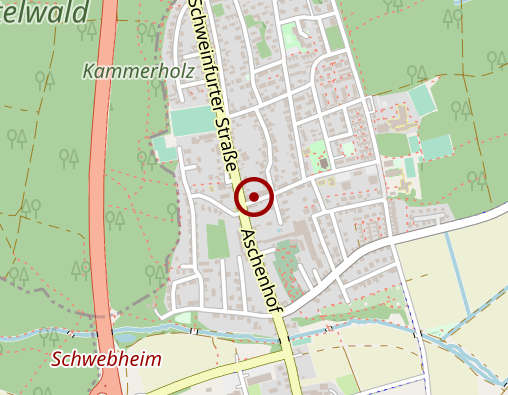 Karte: Stern-Apotheke