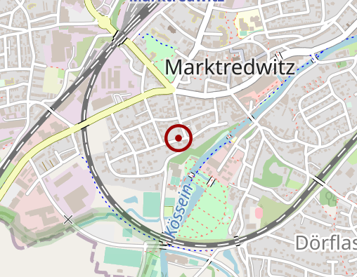 Karte: Strömann Arngard