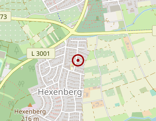 Karte: Fromm Ingrid Ambulanter Pflegedienst