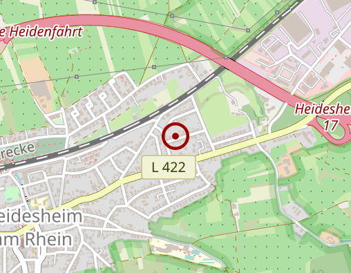 Karte: Schwenzer-Niebling Luise Dr.med.