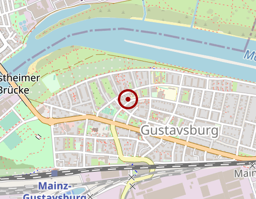 Karte: Rutel Angelika u. Klatt Alexander