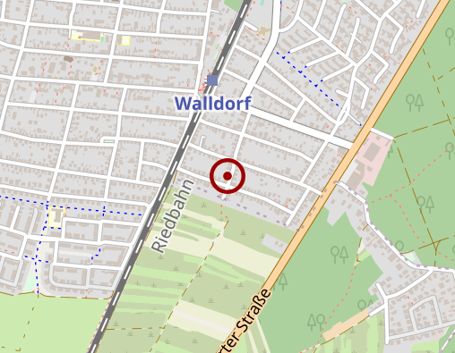 Karte: Arnoul Cornelia Dr.