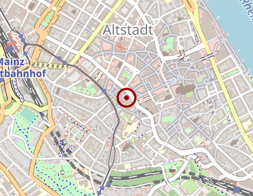 Karte: Pfanner Sabine