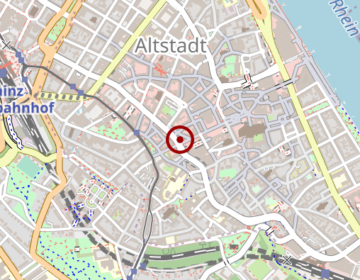 Karte: Schneider Frank