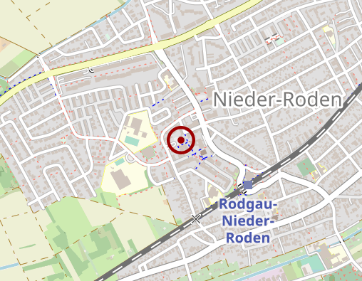 Karte: Schinker-Sonnletner Ingeborg