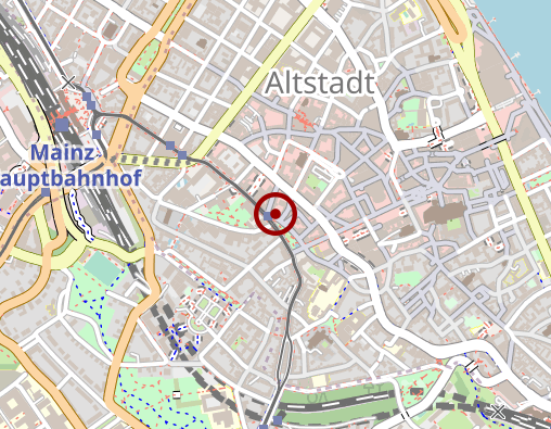 Karte: Zimmermann Gerhard Dr.