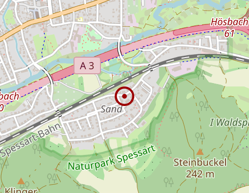 Karte: Geßler Judith Heilprakterin