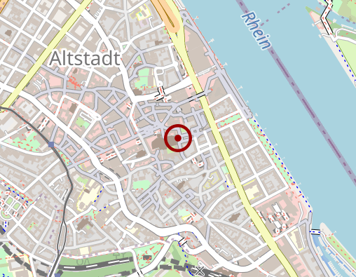 Karte: Wolffs Ralph Dipl.-Päd.