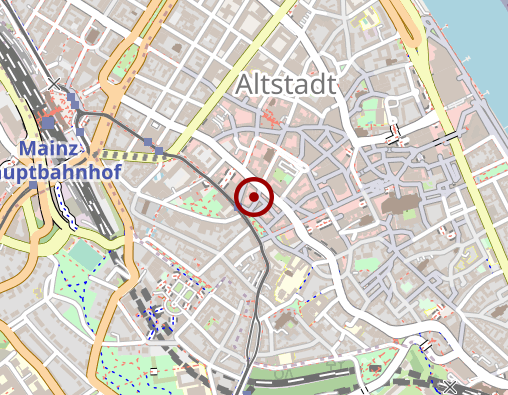 Karte: Kurucam Ibrahim Dr.med.