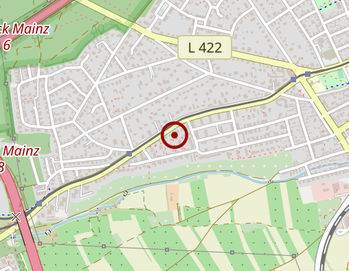 Karte: Preuß Renate